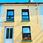 Сasa de vacaciones 4 Market Street Bantry