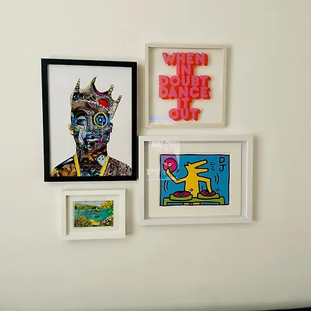 4 Market Street Дом отдыха