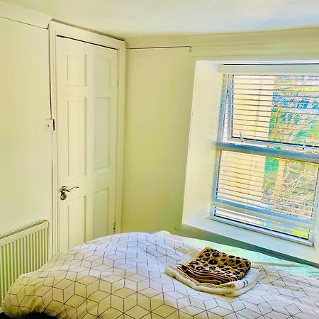 Semesterbostad 4 Market Street