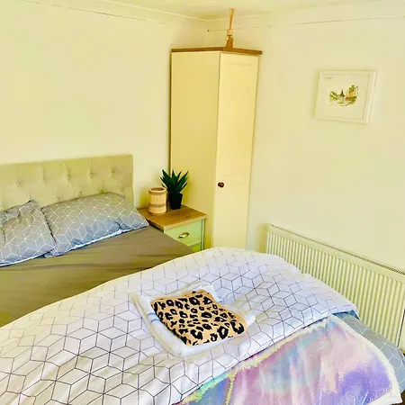 Tatil Evi 4 Market Street *