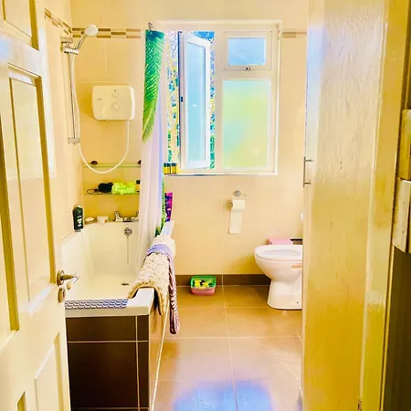 4 Market Street Vakantiehuis Bantry