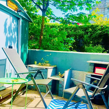 Tatil Evi 4 Market Street Bantry