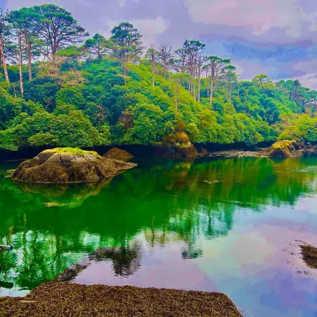 4 Market Street Vakantiehuis