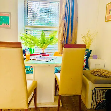 Tatil Evi 4 Market Street